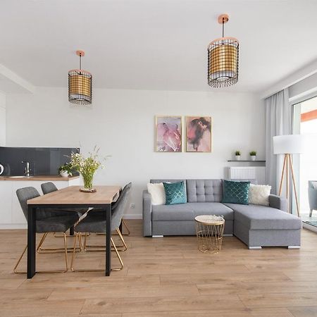 Apartament Apartament Pasat II Darłówko Zewnętrze zdjęcie