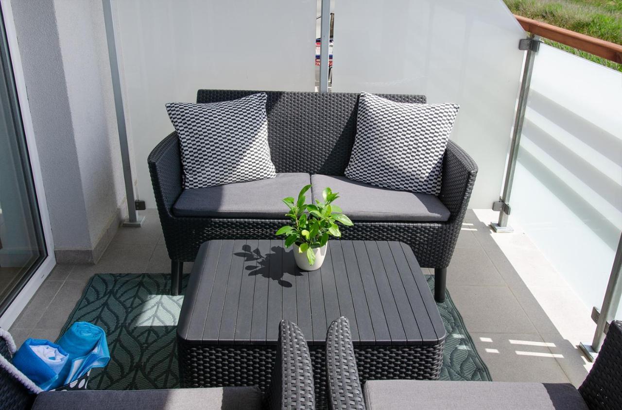 Apartament Apartament Pasat II Darłówko Zewnętrze zdjęcie